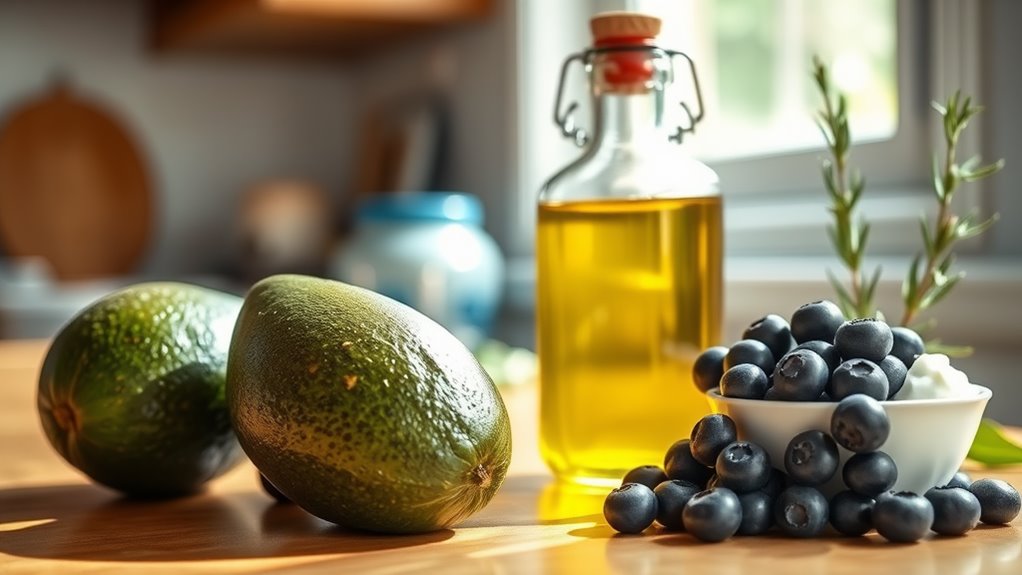 5 Anti-Aging Secrets That Are Hiding in Your Kitchen