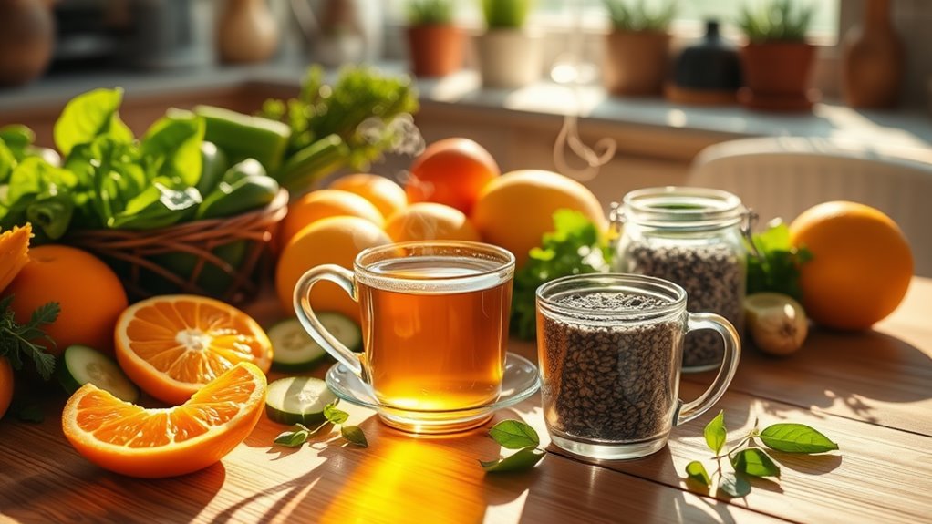5 Easy Ways to Reset Your Digestive System Naturally