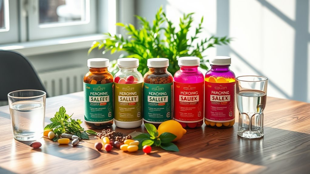5 Supplements I’ll Never Stop Taking (And Why)
