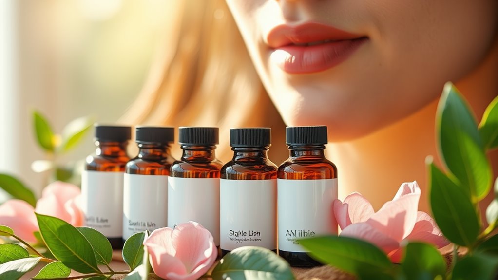 5 Supplements That Actually Help Your Skin Glow