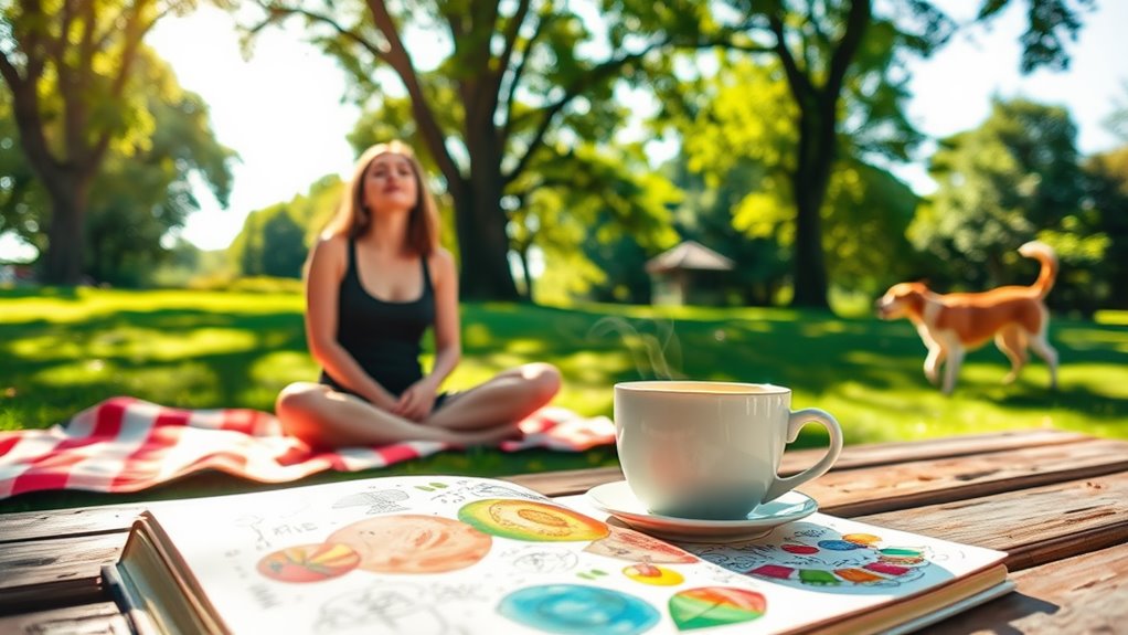 5 Ways to Reset Your Mood in Under 10 Minutes