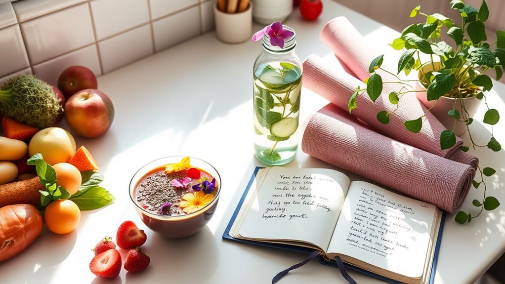 Anti-Aging Isn’t Just About Creams . Here’s What I Do Daily