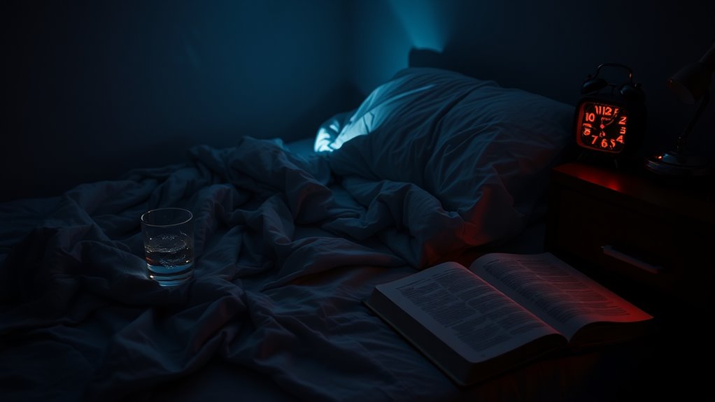 Are You Making These Sleep-Killing Mistakes Every Night.