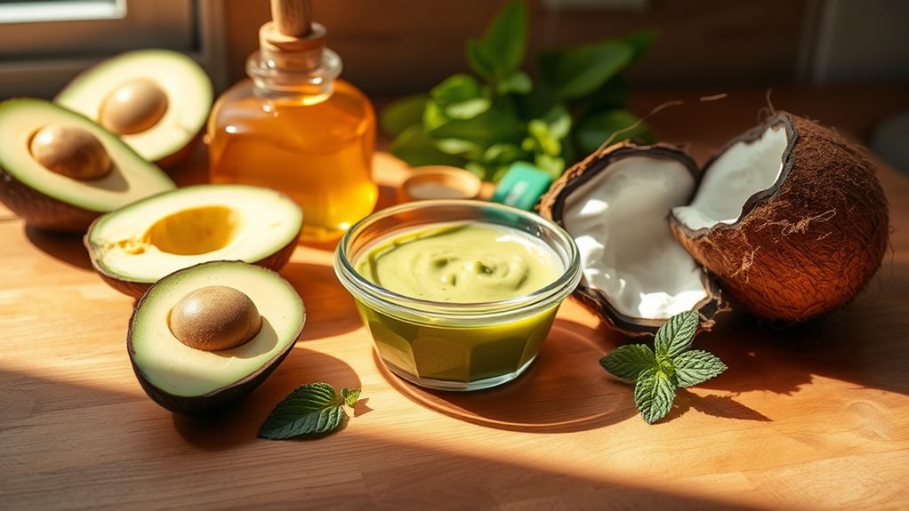 DIY Skincare Recipes That Actually Work (No Fancy Ingredients)