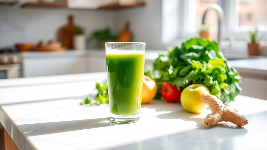 Do You Really Need a Detox. Here’s What Experts Say