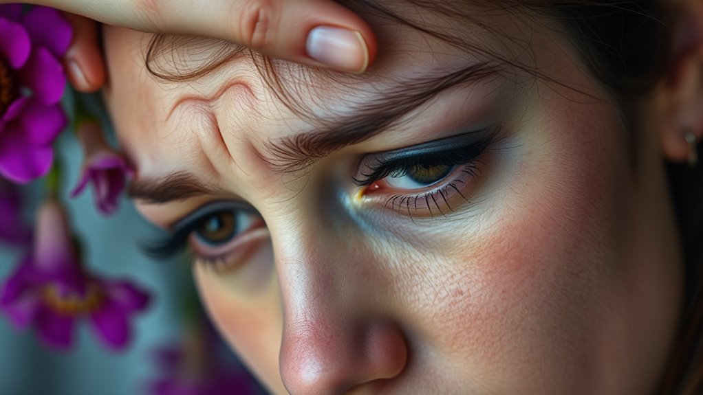 Feeling Off Lately. Your Hormones Could Be Out of Balance