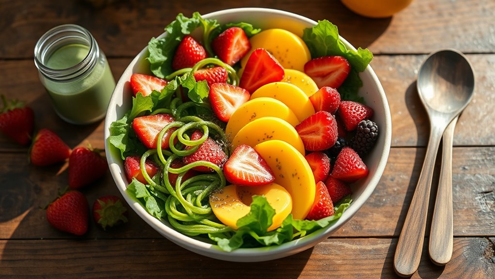 How I Use Superfoods Without Complicating My Meals