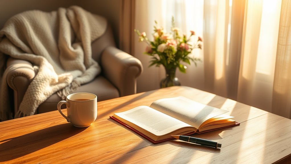 How to Create a Morning Ritual You’ll Actually Stick To