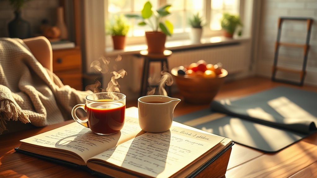 How to Start a Morning Routine That Actually Works