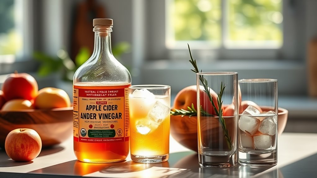 How to Use Apple Cider Vinegar for Daily Wellness