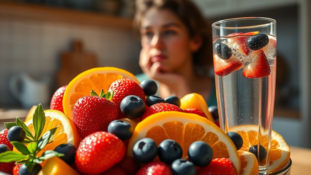 I Stopped Eating Sugar for 7 Days . Here’s What Happened