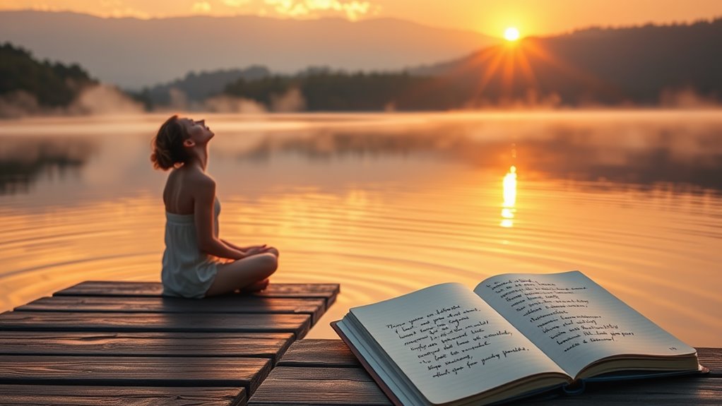 I Tried Affirmations for 21 Days . Here’s What Changed
