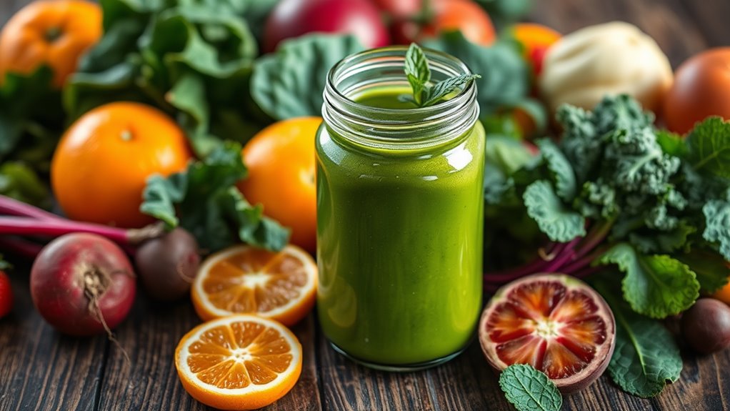I Tried a 3-Day Natural Cleanse . Here’s What Surprised Me