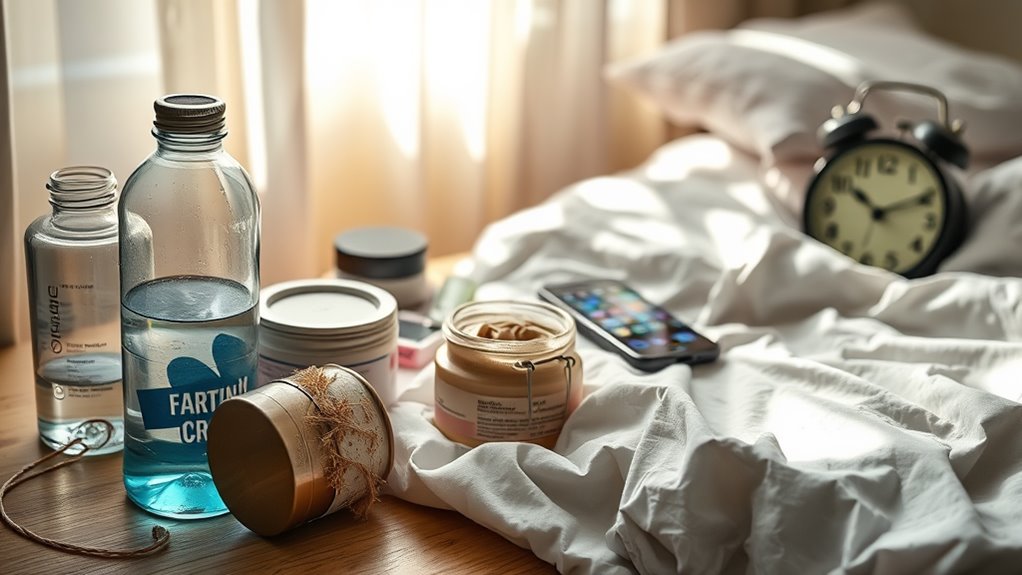 Morning Habits That Ruin Your Skin (Without You Realizing)