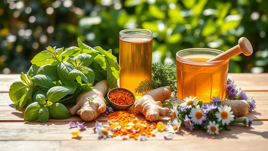 Natural Remedies Doctors Don’t Always Mention