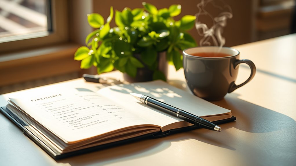 One Focus Habit That Helps Me Get More Done in Less Time