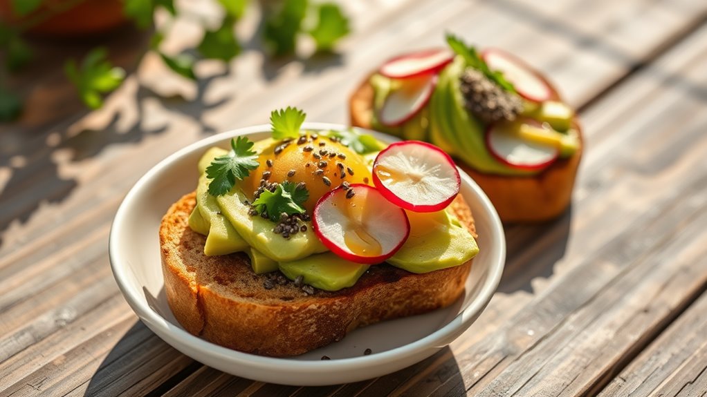 One Gut-Friendly Snack That Changed My Digestion