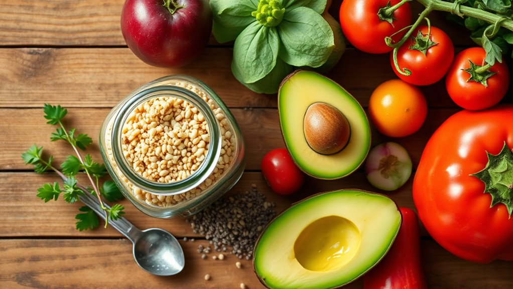 Small Nutrition Tweaks That Make a Big Impact