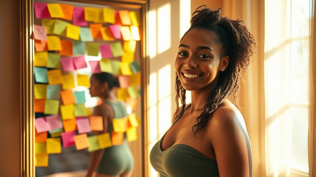The Affirmation Trick That Boosted My Confidence