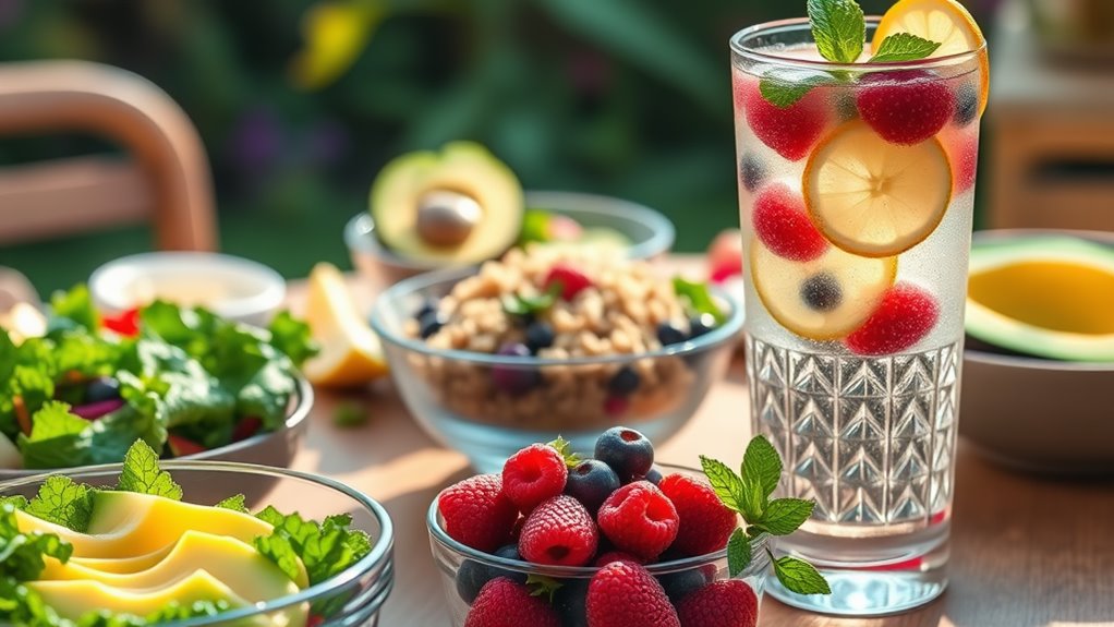 The Detox Diet That Doesn’t Leave You Hungry