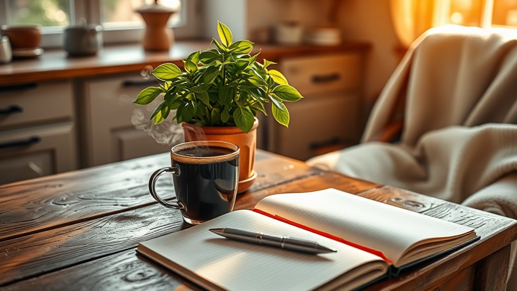 The Morning Mind Trick That Boosts Mental Focus All Day