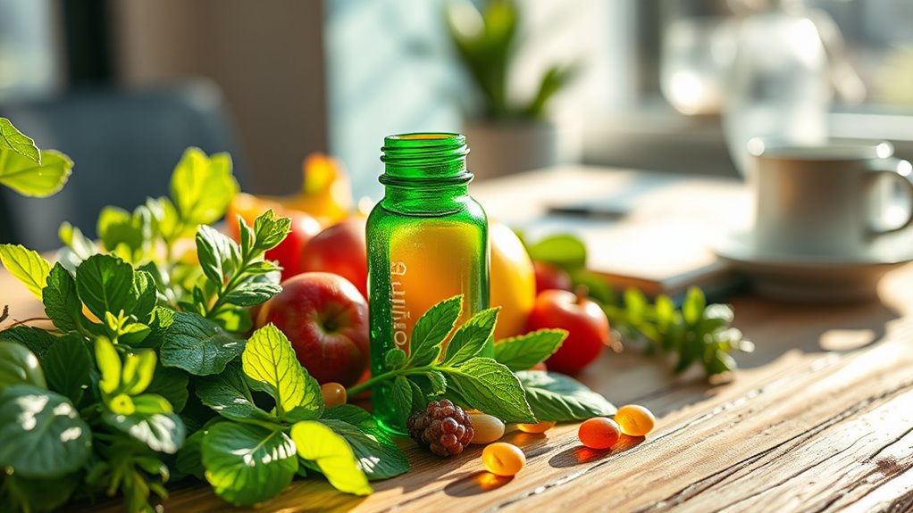 The Natural Supplement That Improved My Focus
