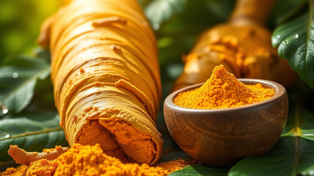 The One Kitchen Spice That Works Like Medicine