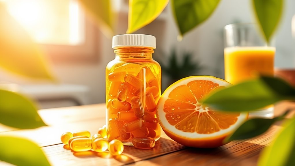 The One Vitamin That Made the Biggest Difference for Me