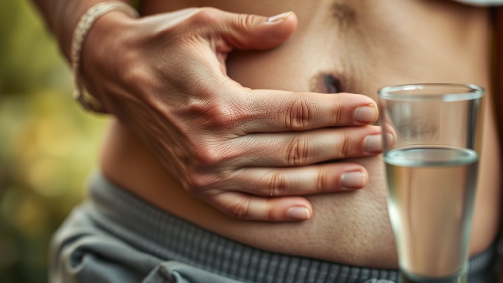 The Silent Signs Your Gut Is Crying for Help