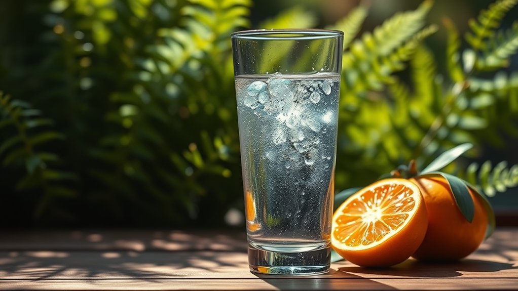 The Surprising Skin Benefits of Drinking More Water