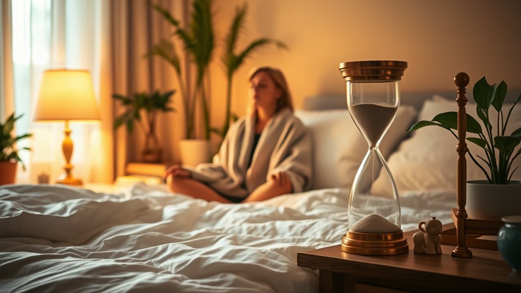 This 5-Minute Bedtime Habit Can Improve Your Sleep Quality