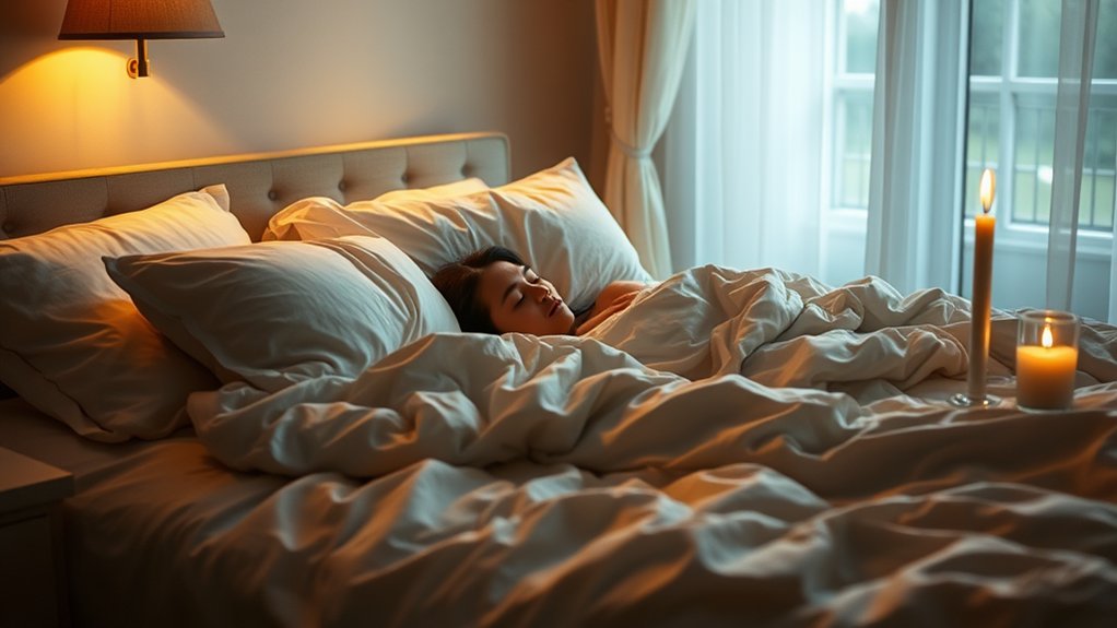 This Breathing Method Helped Me Fall Asleep Faster