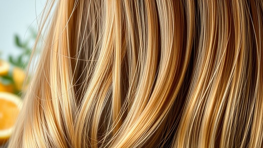 This Hair Rinse Recipe Gave Me the Silkiest Hair Ever