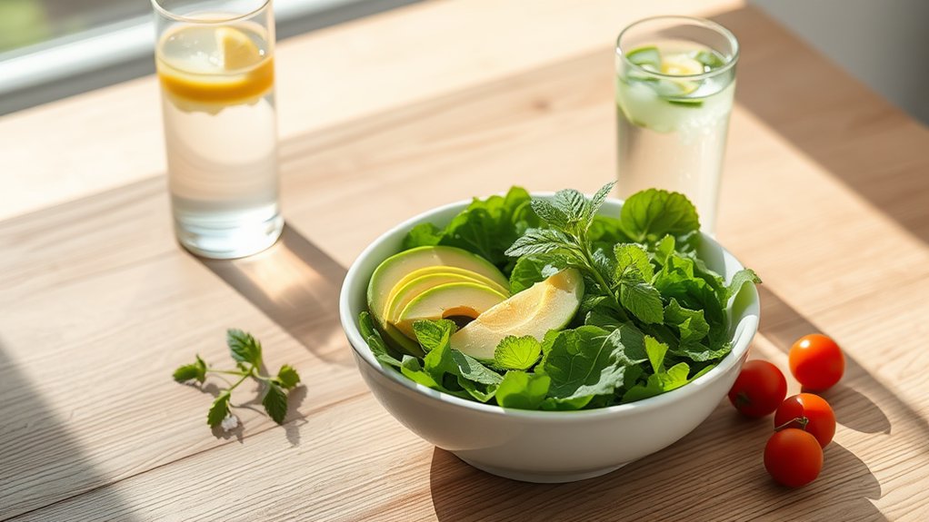 This is What I Eat on a Detox Day (It’s So Simple)