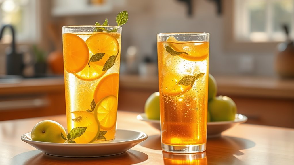 This Morning Tonic Transformed My Energy Levels