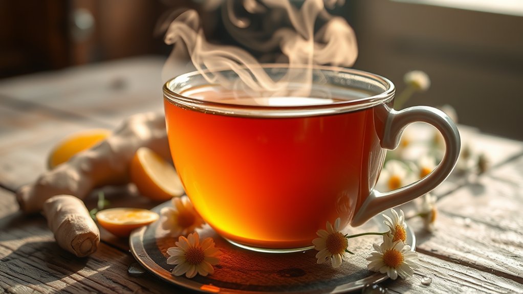 This One Natural Remedy Relieved My Monthly Cramps