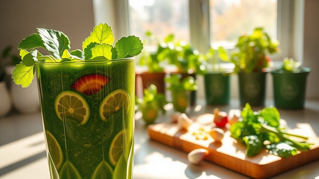 This Simple Habit Keeps My Immune System Strong Year-Round