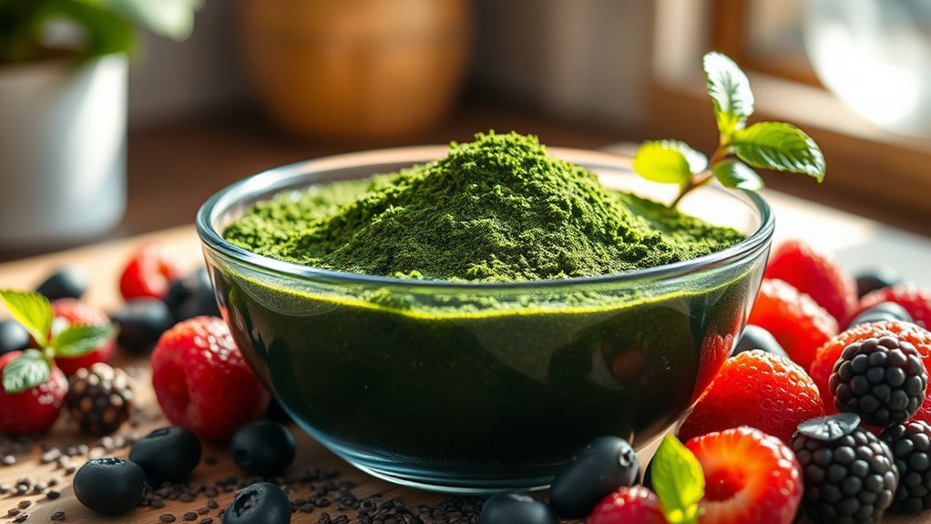 This Superfood Could Be the Secret to Radiant Skin