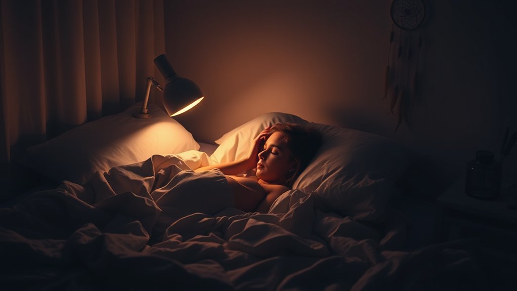 This Visualization Hack Helped Me Sleep Deeper