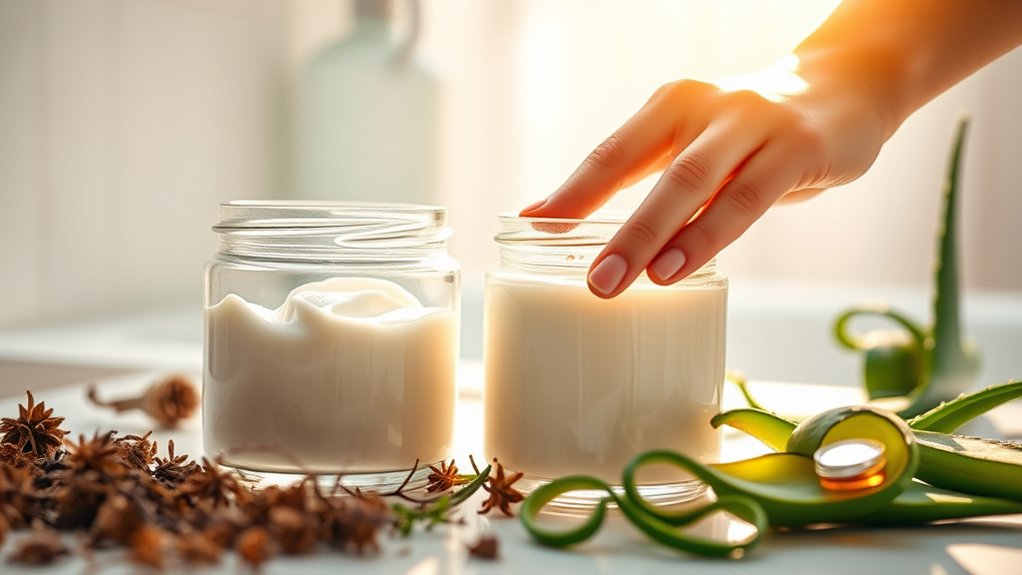 What Happens If You Stop Using Store-Bought Creams