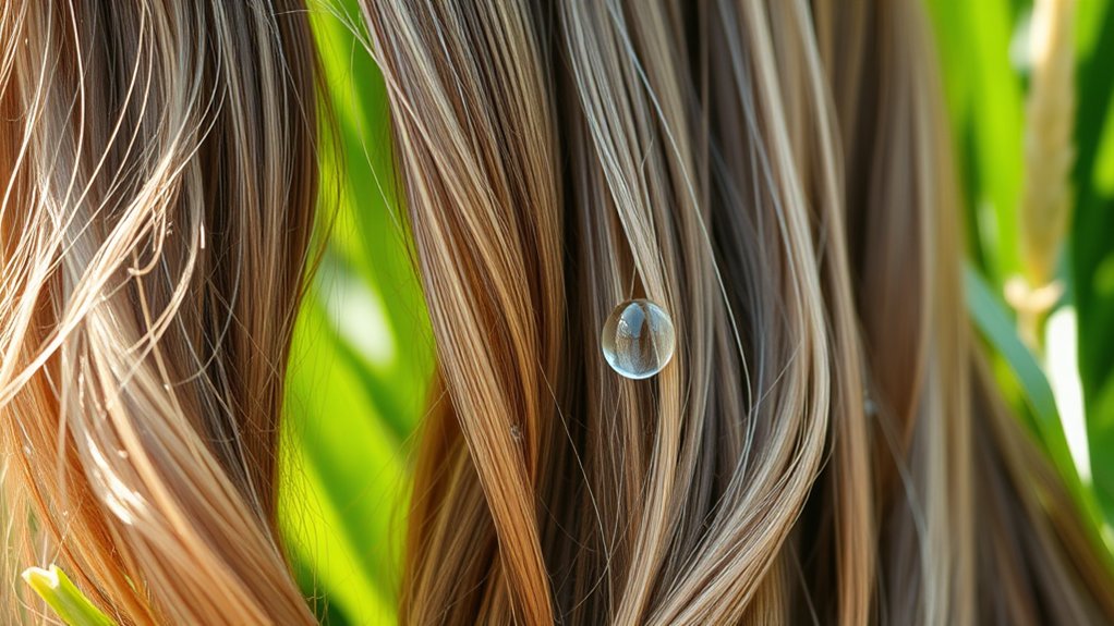 What Happens When You Use Rice Water on Hair Weekly