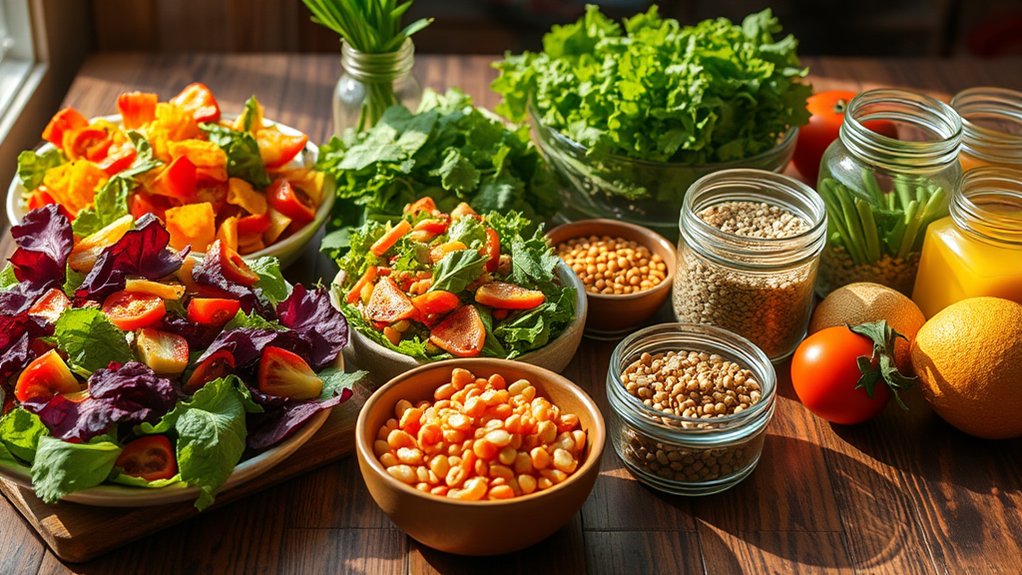 What I Learned From 5 Days of Clean Eating