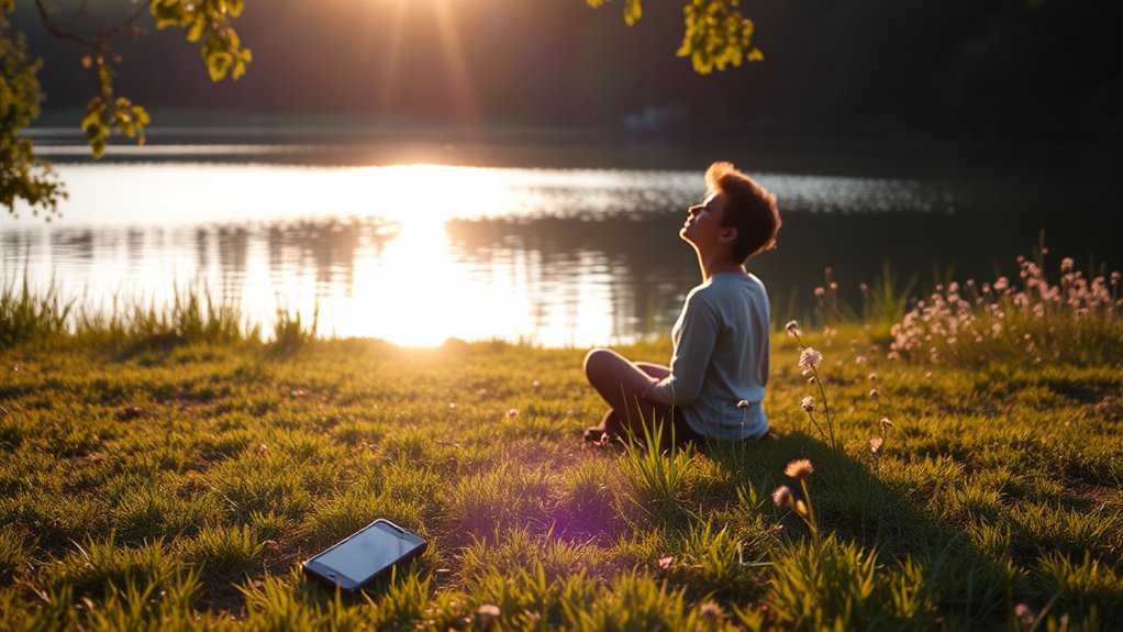 What I Stopped Doing to Finally Feel Less Anxious