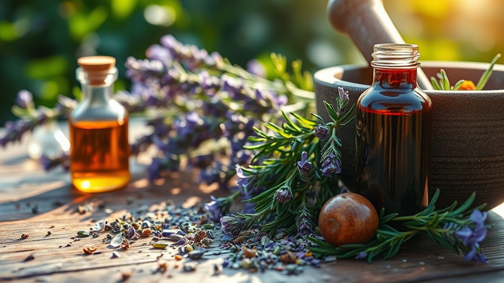 What No One Tells You About Natural Hormone Support