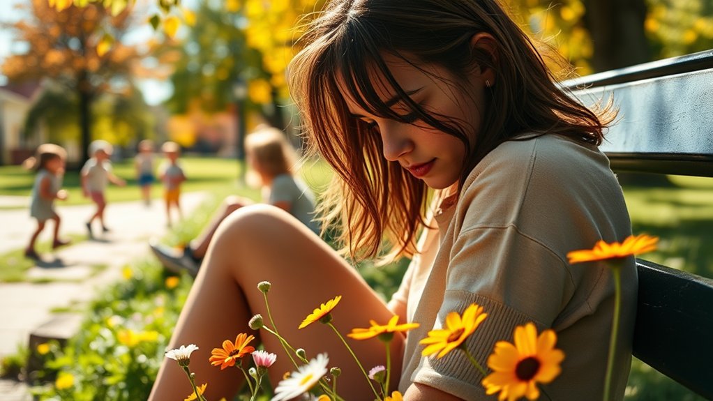 What No One Tells You About Positive Thinking