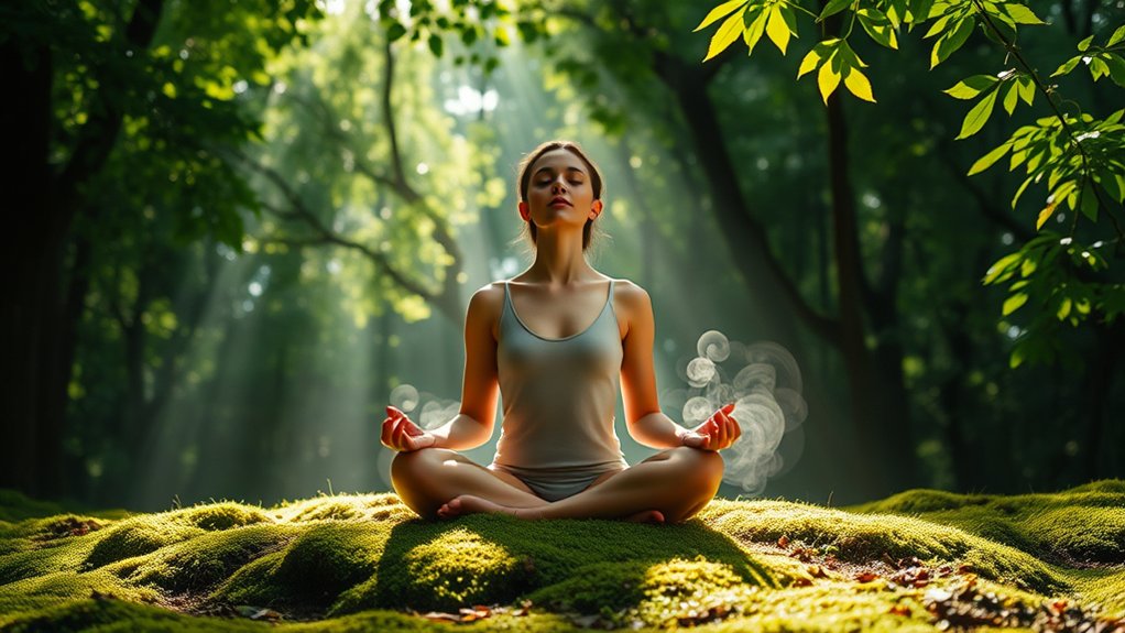Why Better Focus Starts with Breathing Right