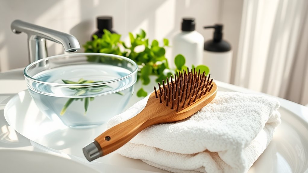 Why Everyone’s Talking About Scalp Detox Right Now
