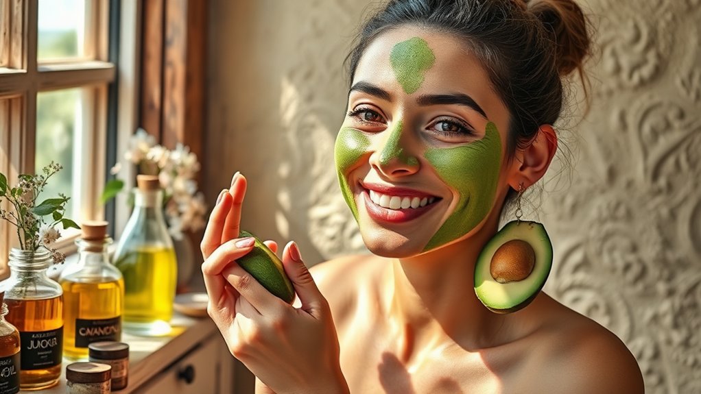 Why I Only Use Natural Skincare (And How It Helped My Skin)