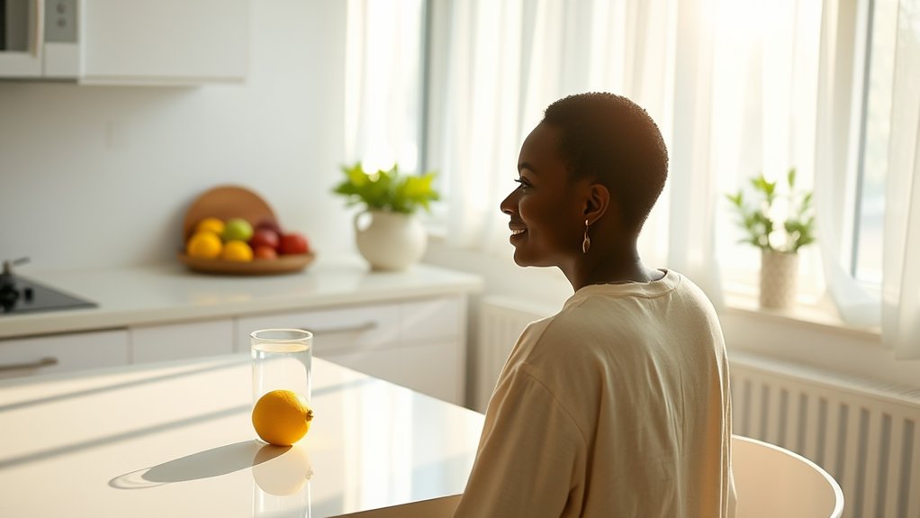 Why Intermittent Fasting Makes Me Feel So Clear-Headed