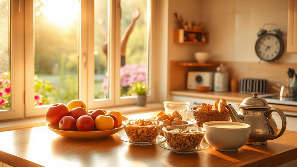 Why Morning People Are Healthier (Backed by Research)
